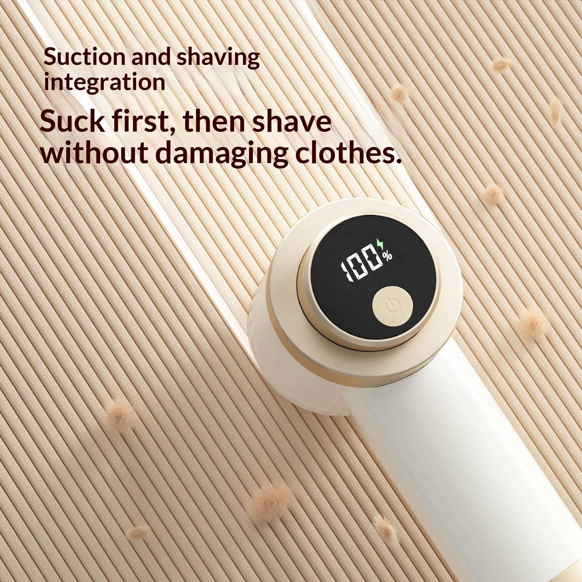 Leva Pelucchi Pro Ricaricabile